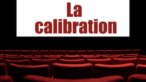 Lire la suite à propos de l’article Dossier : La calibration des écrans et des vidéoprojecteurs – Normes et pratiques à la CST (Partie 2.1)