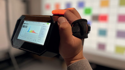 Lire la suite à propos de l’article Dossier : La calibration des écrans et des vidéoprojecteurs  (Partie 2.3)