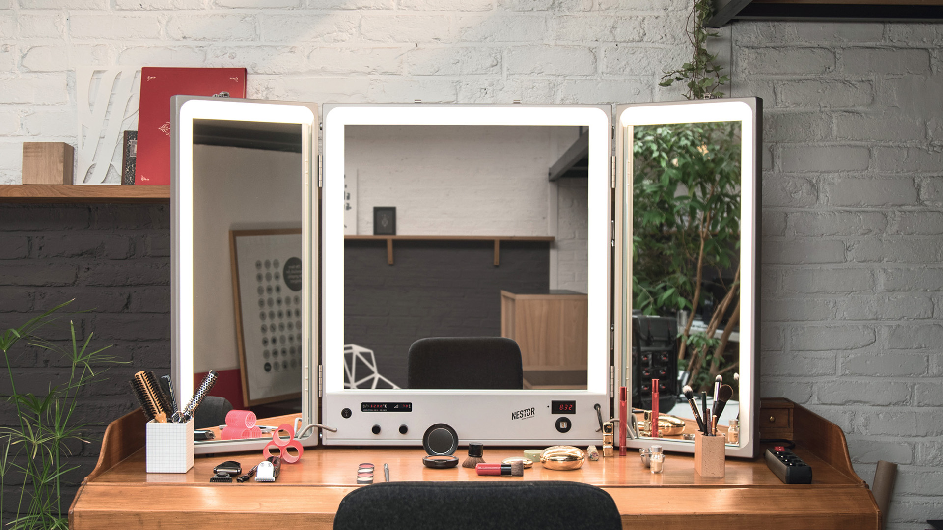 Lire la suite à propos de l’article Circul’Art 2 Écoresponsabilité, l’heure du passage à l’acte a sonné !