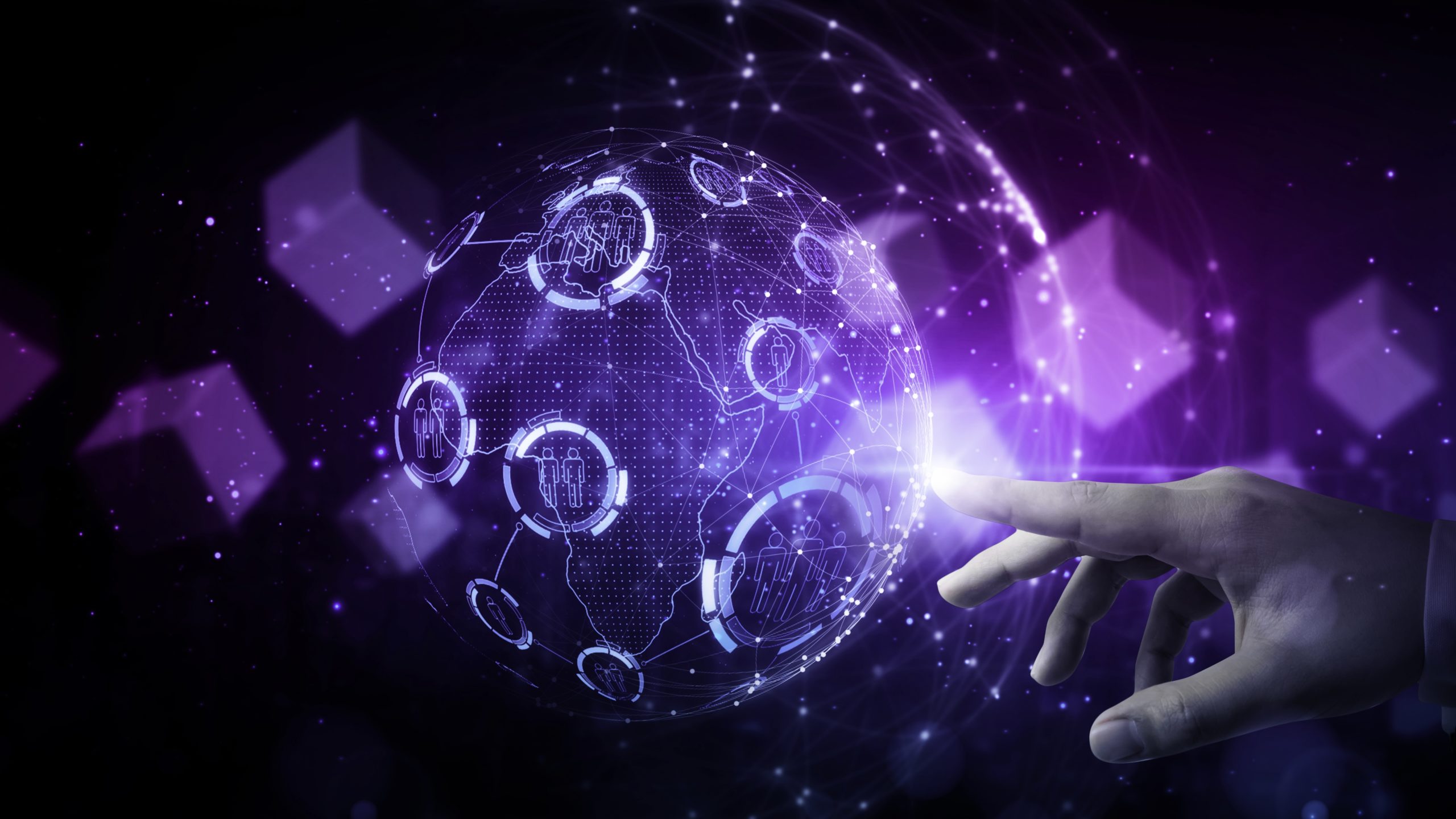 Lire la suite à propos de l’article Durabilité et metavers : comment devenir plus vertueux ?