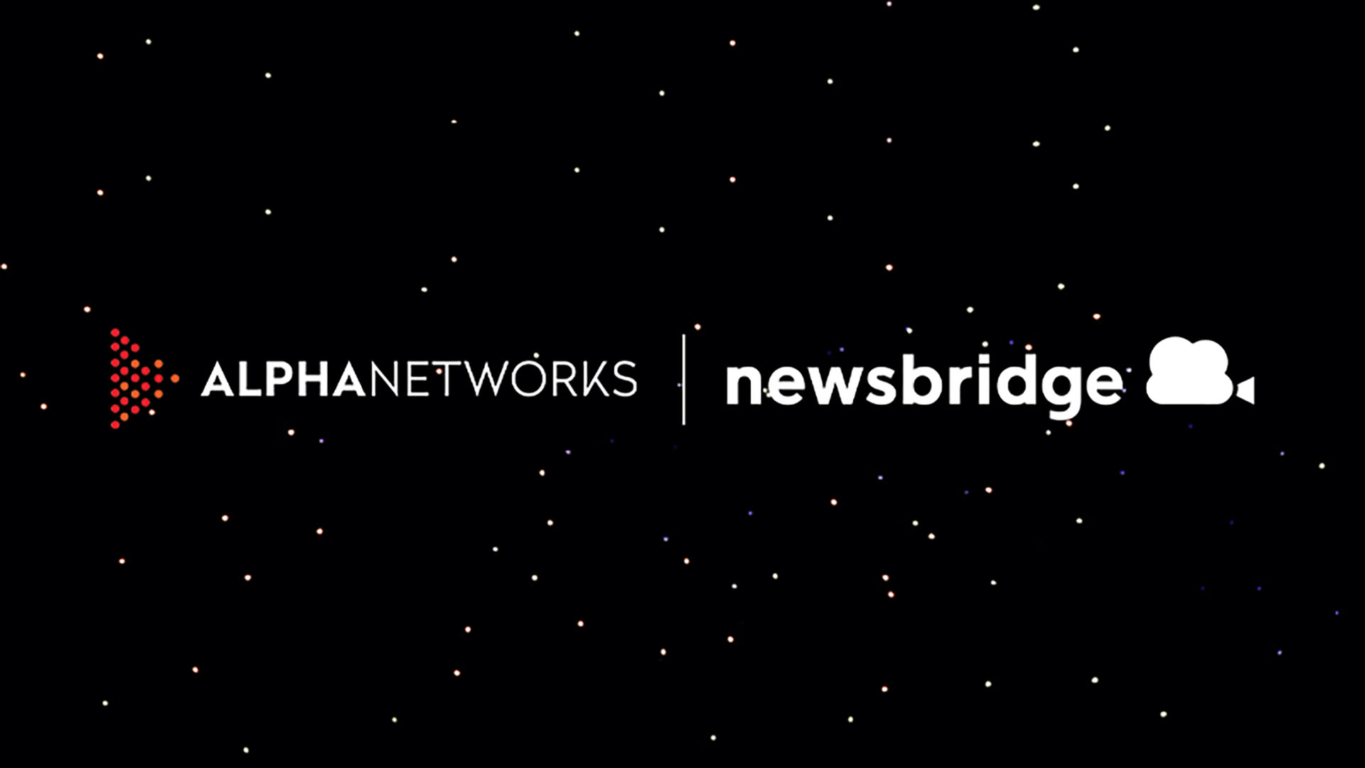 Lire la suite à propos de l’article Newsbridge et Alpha Networks proposent une solution de gestion et de diffusion vidéo end to end