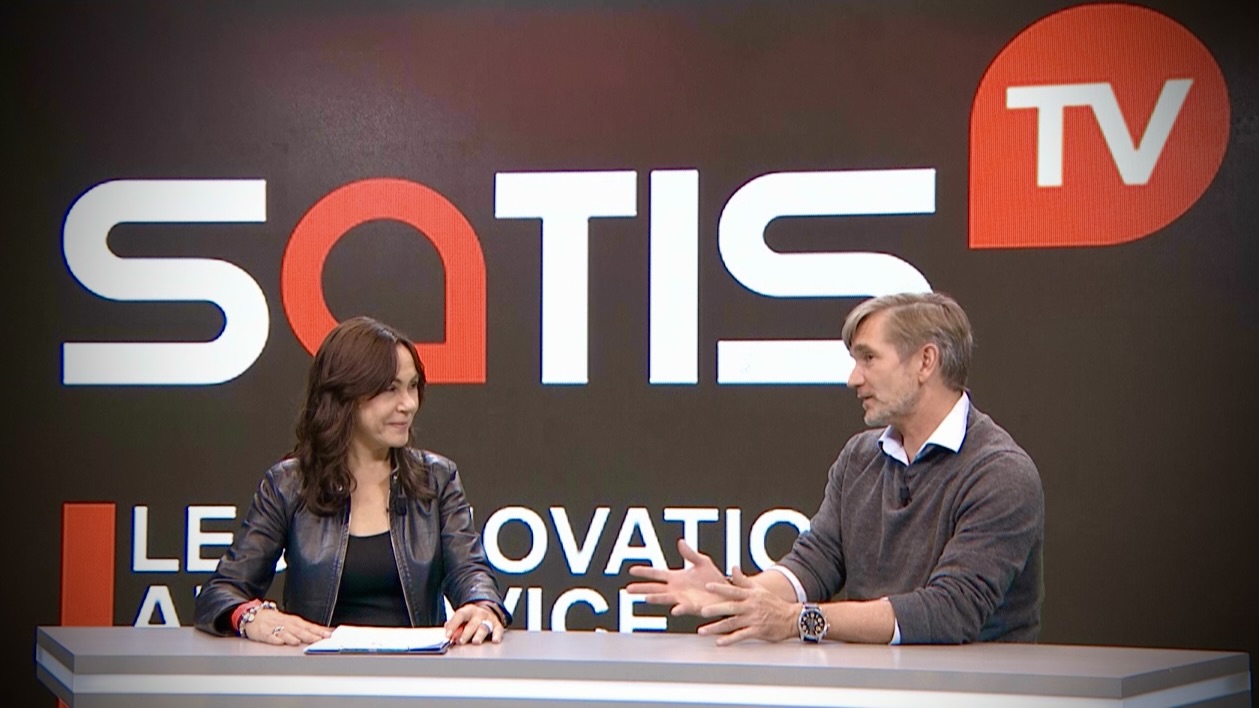 Lire la suite à propos de l’article Les innovations technologiques à 200% au service de la création audiovisuelle avec Yewth !