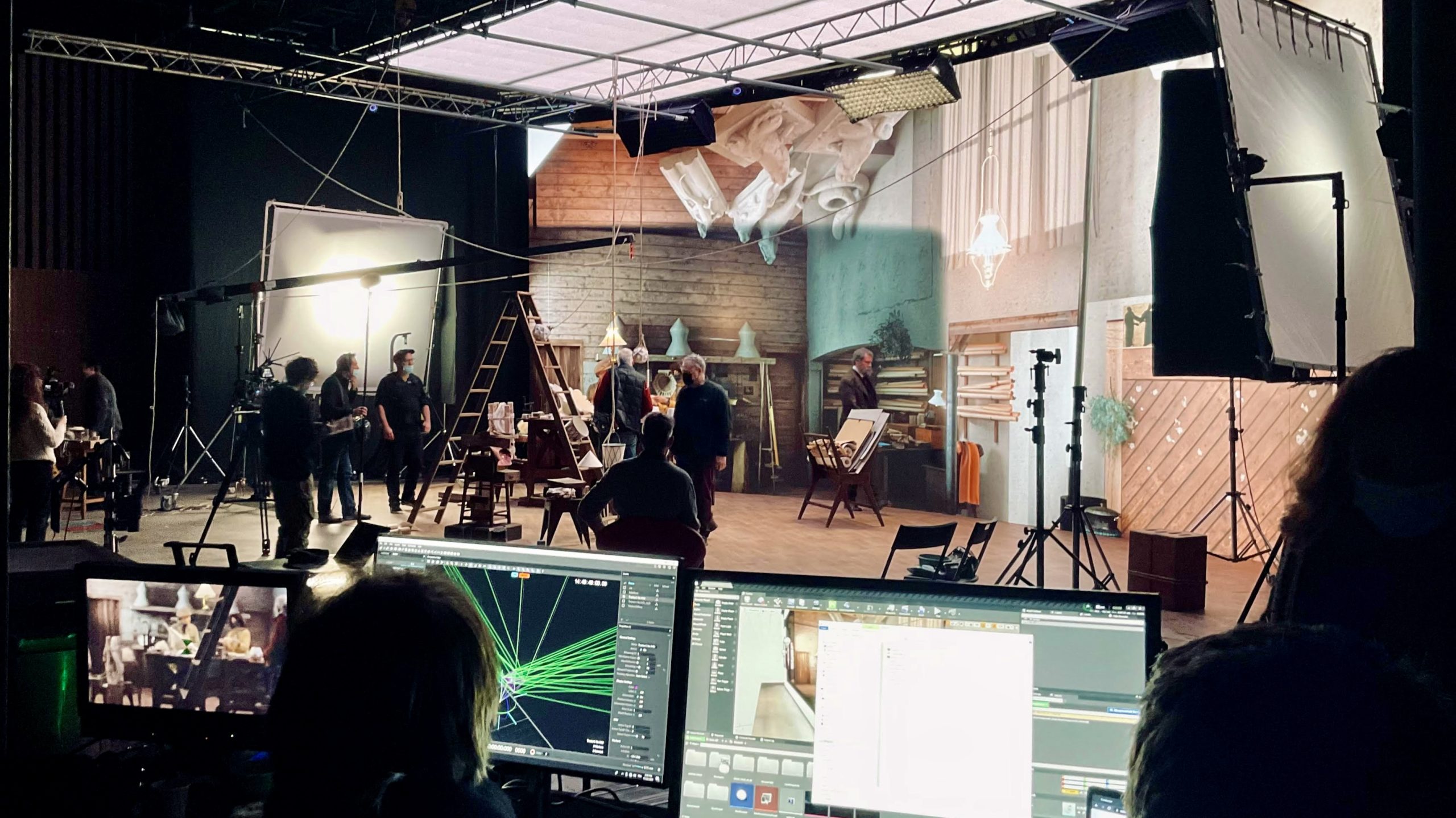 Lire la suite à propos de l’article La Sagrada Familia, un défi technologique et historique