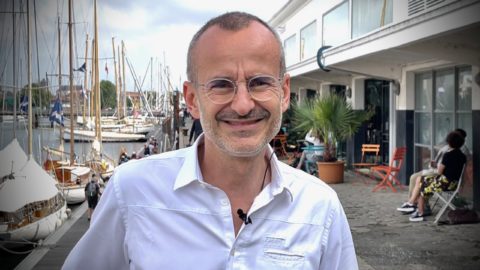 Lire la suite à propos de l’article Formats et lignes éditoriale… les aspirations d&rsquo;Ushuaïa TV et Histoire TV