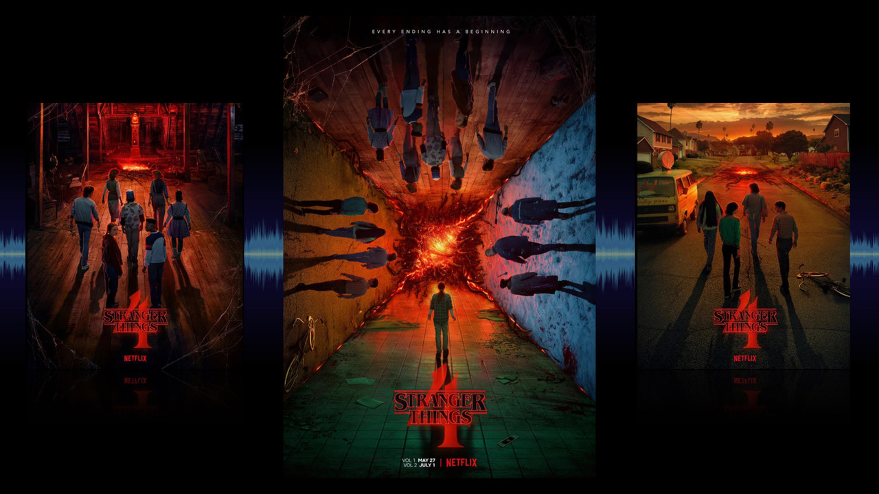 Lire la suite à propos de l’article Une expérience audio augmentée pour le streaming sur Netflix avec la technologie AMBEO