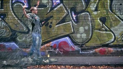 Lire la suite à propos de l’article Artiste spécialisé dans les effets visuels, Surfaced Studio débarque dans « In the Nvidia Studio »