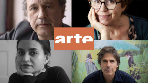 Lire la suite à propos de l’article Arte France Cinéma s&rsquo;engage sur quatre nouveaux projets de longs-métrages !