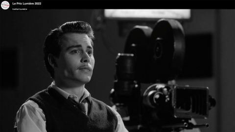 Lire la suite à propos de l’article Tim Burton prochainement honoré par un Prix Lumière