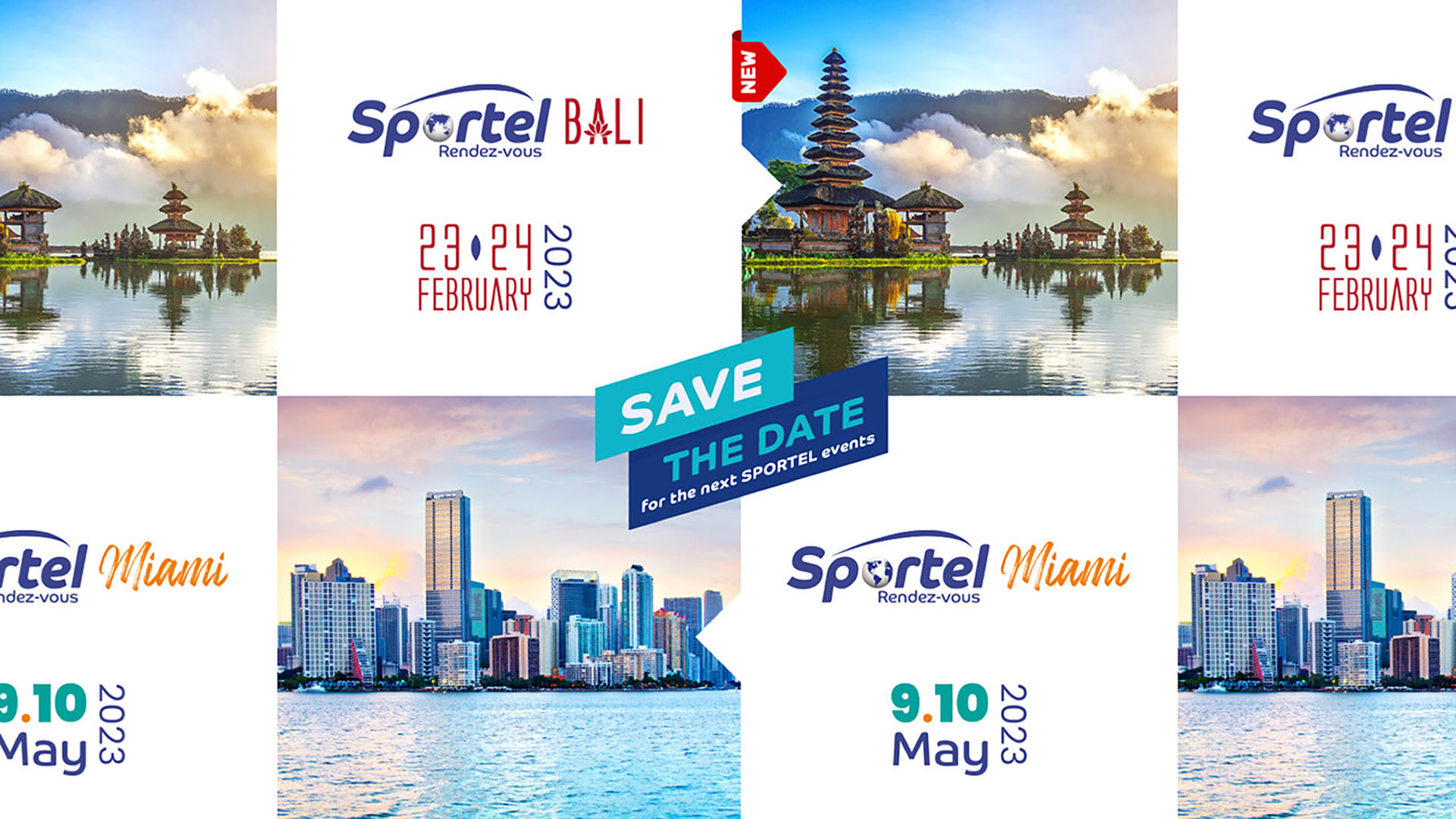 You are currently viewing Le Sportel, de retour en Asie