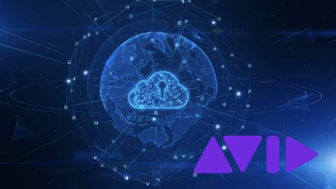 Lire la suite à propos de l’article Productivité augmentée pour les news TV et le sport avec Avid Media Production in the Cloud