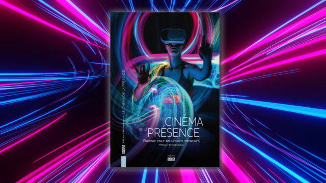 MK - Le Cinéma de la Présence