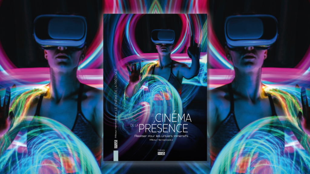 MV - Le Cinéma de la Présence