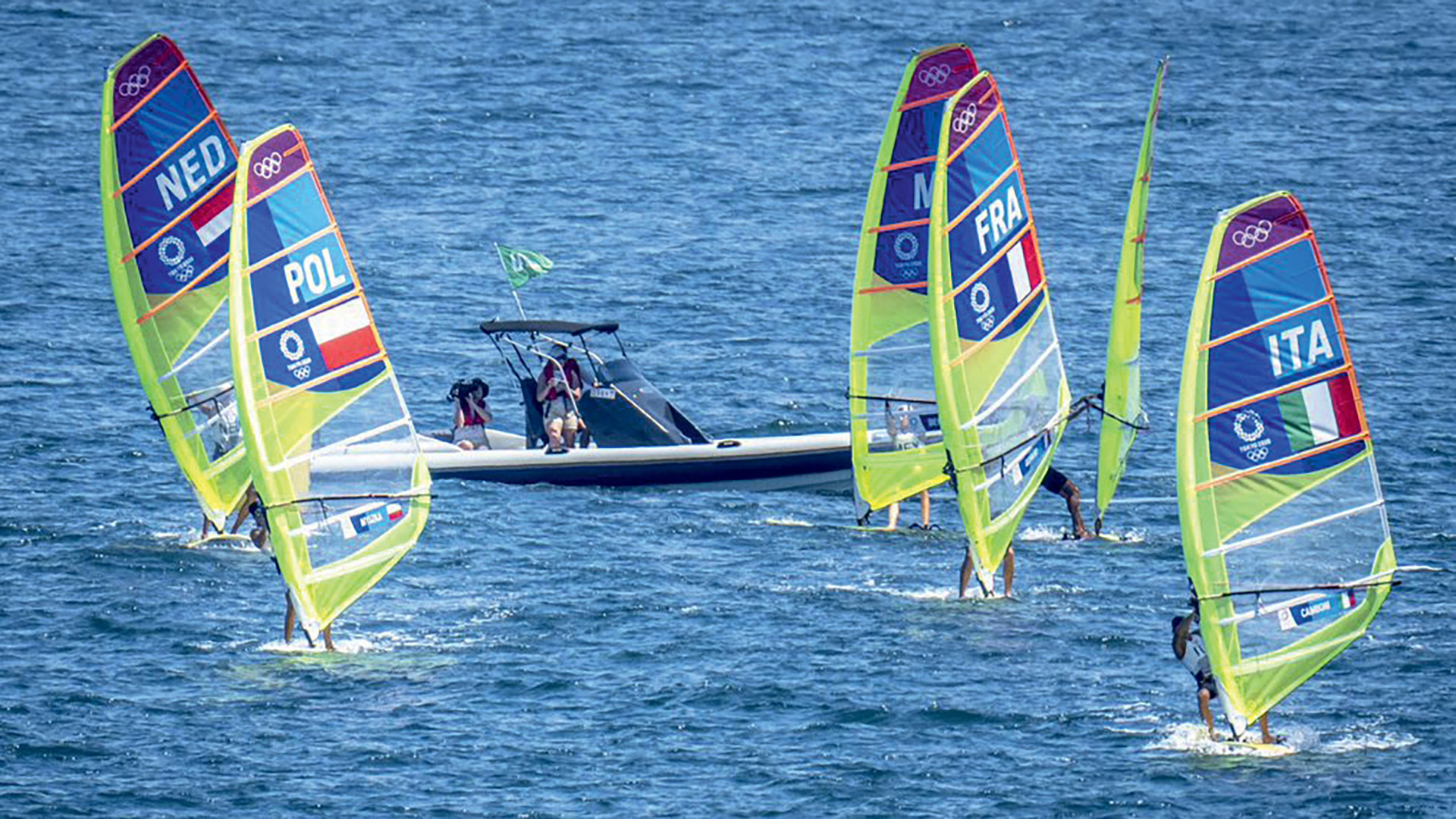 Lire la suite à propos de l’article Le sport en quête de « reconnaissance »