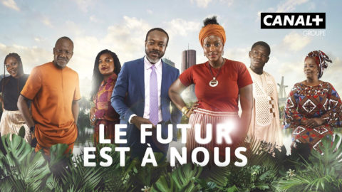 Lire la suite à propos de l’article Canal+ lance son premier feuilleton quotidien en Afrique