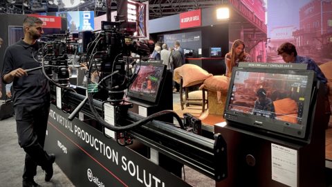 Lire la suite à propos de l’article IBC 2022 : Canon répond présent aux mutations du marché