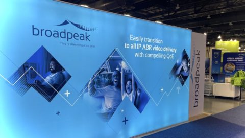 Lire la suite à propos de l’article L’offre SaaS de Broadpeak doublement primée