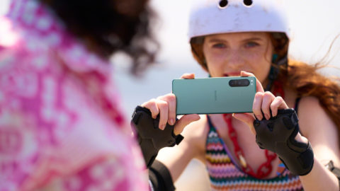 Lire la suite à propos de l’article Sony Xperia 5 IV – Un concentré de technologies dans un design compact