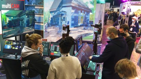 Lire la suite à propos de l’article SATIS 2022 : 40 ans d’innovations au service de la création !