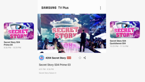 Lire la suite à propos de l’article Endemol choisit OKAST pour lancer sa FAST TV