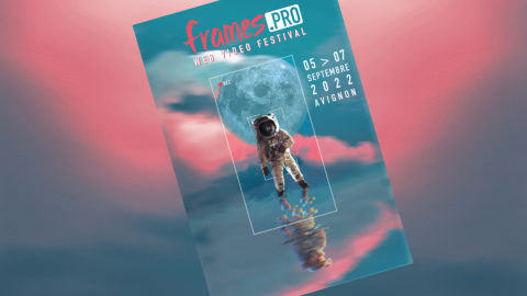 Lire la suite à propos de l’article Prêt à décoller avec le Frames Video Festival !
