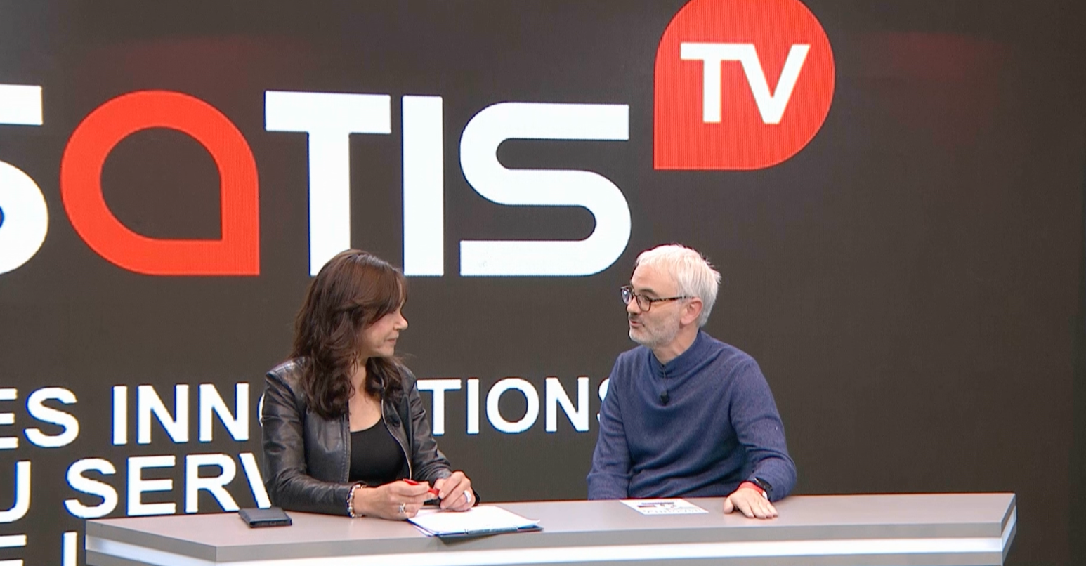 Lire la suite à propos de l’article Un système d&rsquo;écoute multicanal à partir de deux enceintes !