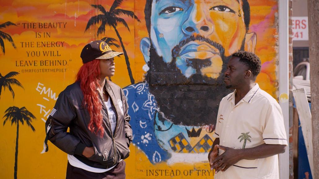 Lire la suite à propos de l’article ARTE triplement primée au Festival de la Fiction de La Rochelle 2022