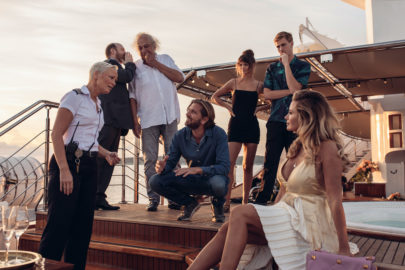 Lire la suite à propos de l’article Prix CST de l’artiste technicien, une interview… Sans filtre !