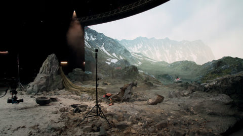 Lire la suite à propos de l’article Epic Games et le studio virtuel