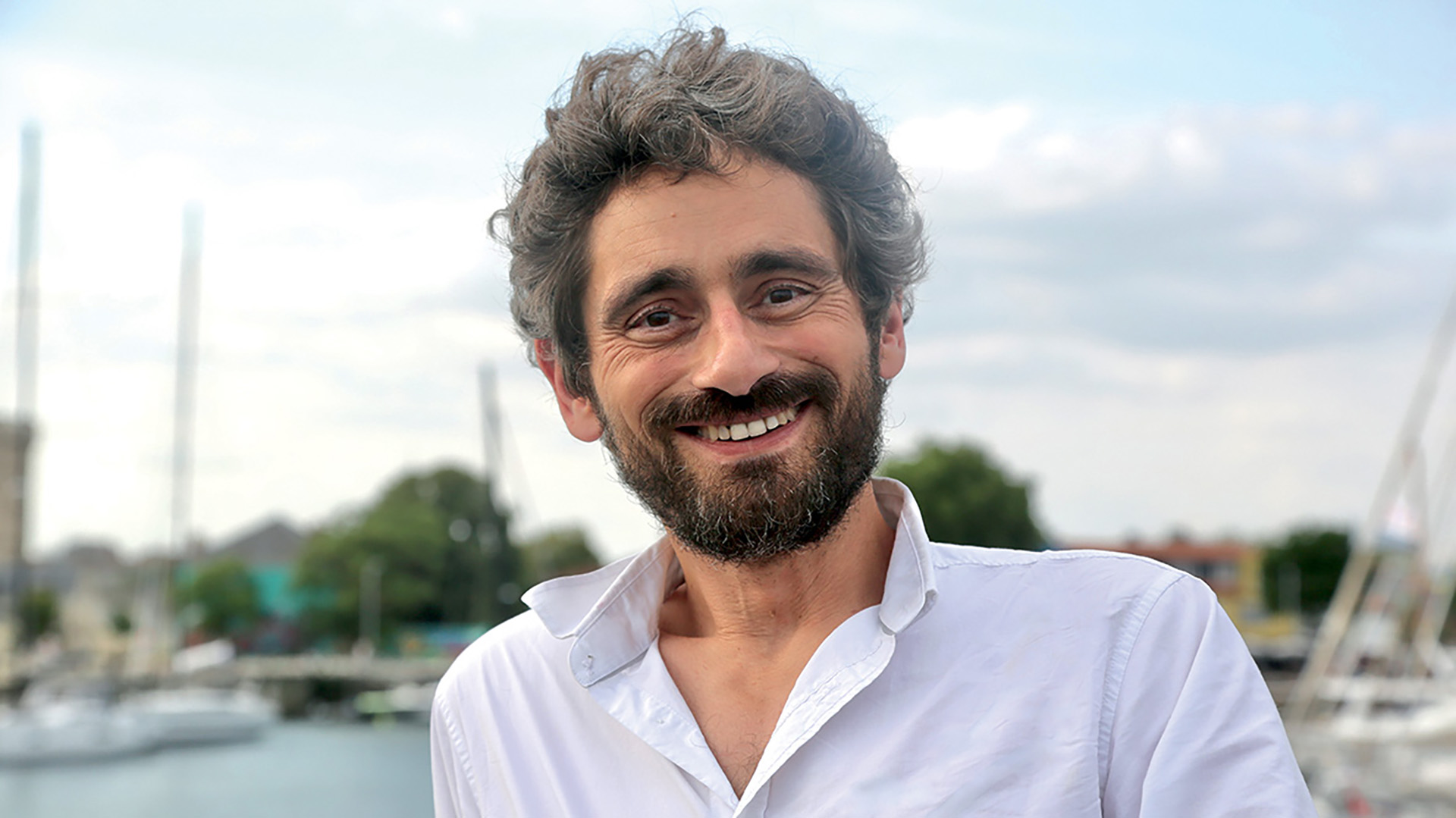 Lire la suite à propos de l’article Un ambassadeur du développement durable auprès de la filière audiovisuelle