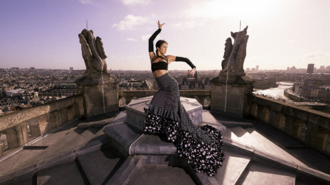 Lire la suite à propos de l’article Little Shao, photographe et vidéaste de danse