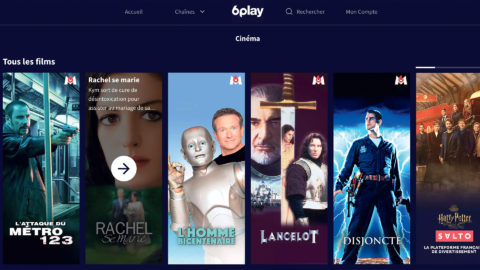 Lire la suite à propos de l’article Le marché français du streaming en pleine forme