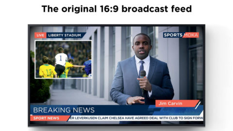 Lire la suite à propos de l’article Wildmoka, la « digital media factory » multi-flux multi-écran