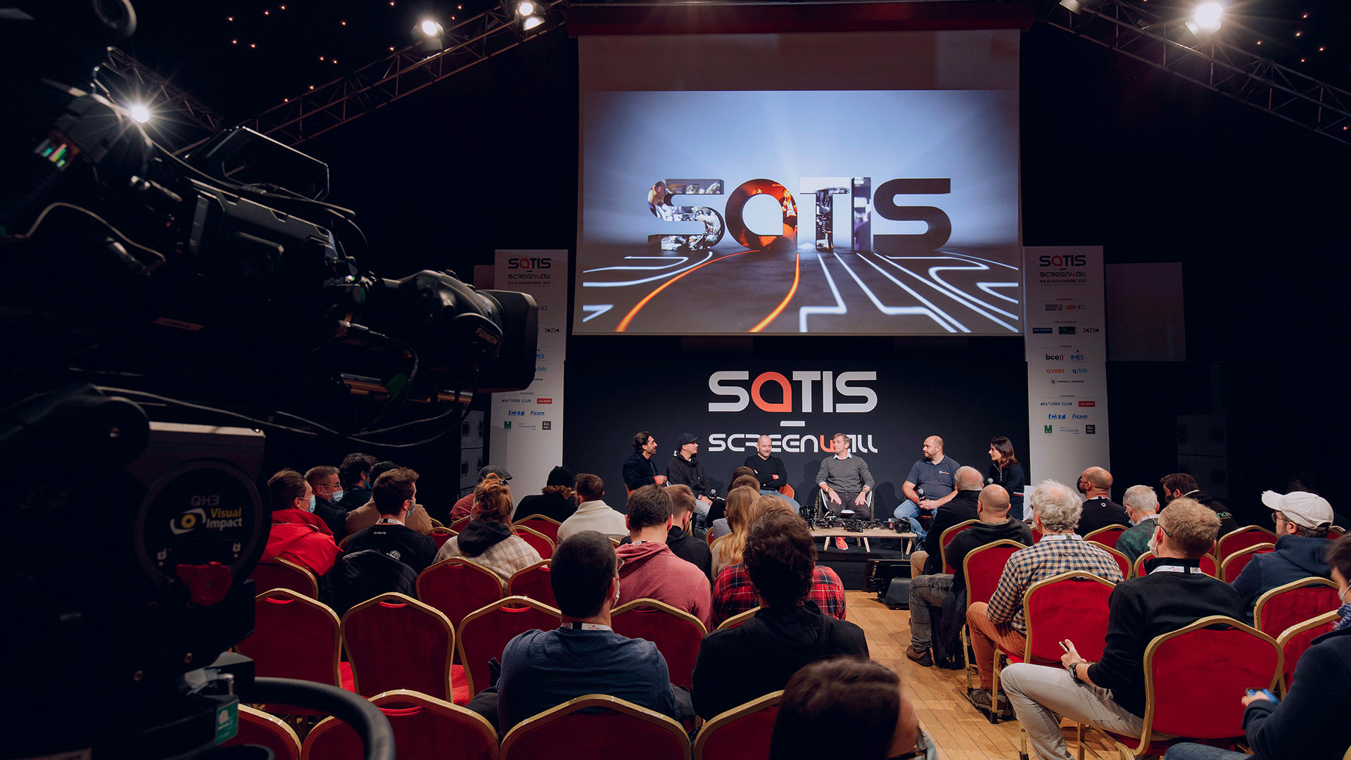 Lire la suite à propos de l’article Le Satis fête ses quarante ans !