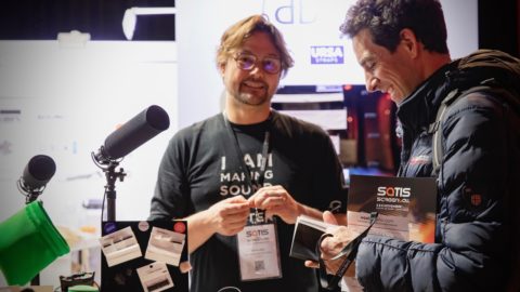 Lire la suite à propos de l’article Les goods vibes du SATIS de retour dans un mois !