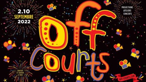Lire la suite à propos de l’article Festival Off Courts 2022 : le Prix France Télévisions du Jeune Producteur.ice décerné à la société « Une fille Productions »