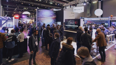 Lire la suite à propos de l’article Soyez au rendez vous de la quarantième édition du SATIS !