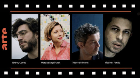 Lire la suite à propos de l’article Arte s&rsquo;engage sur quatre films, dont deux premiers longs-métrages