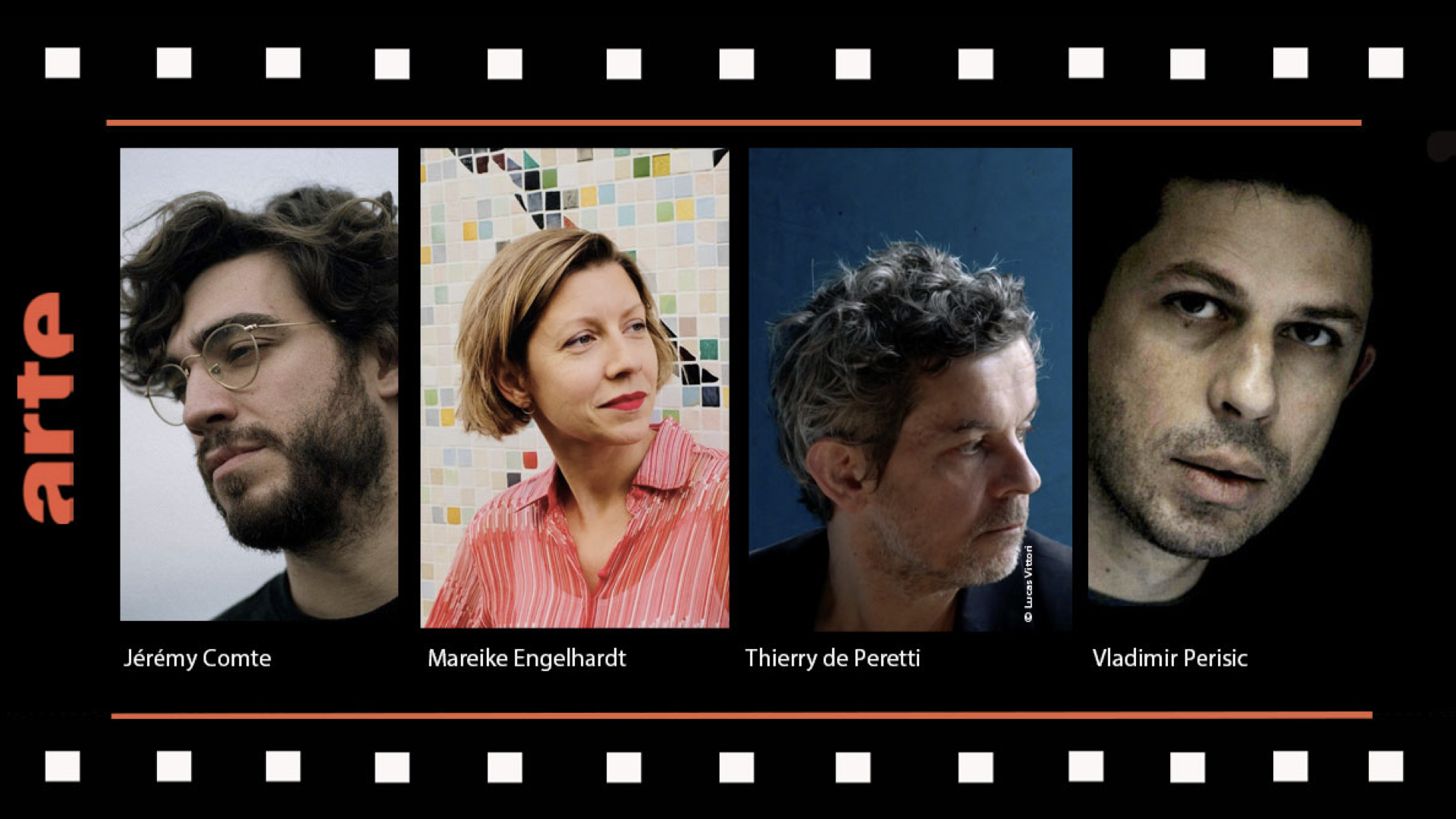 You are currently viewing Arte s&rsquo;engage sur quatre films, dont deux premiers longs-métrages