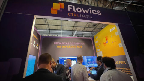 Lire la suite à propos de l’article Vizrt Group fait l&rsquo;acquisition de Flowics