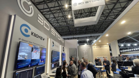 Lire la suite à propos de l’article A la découverte des nouveaux produits présentés par 3D Storm sur IBC !