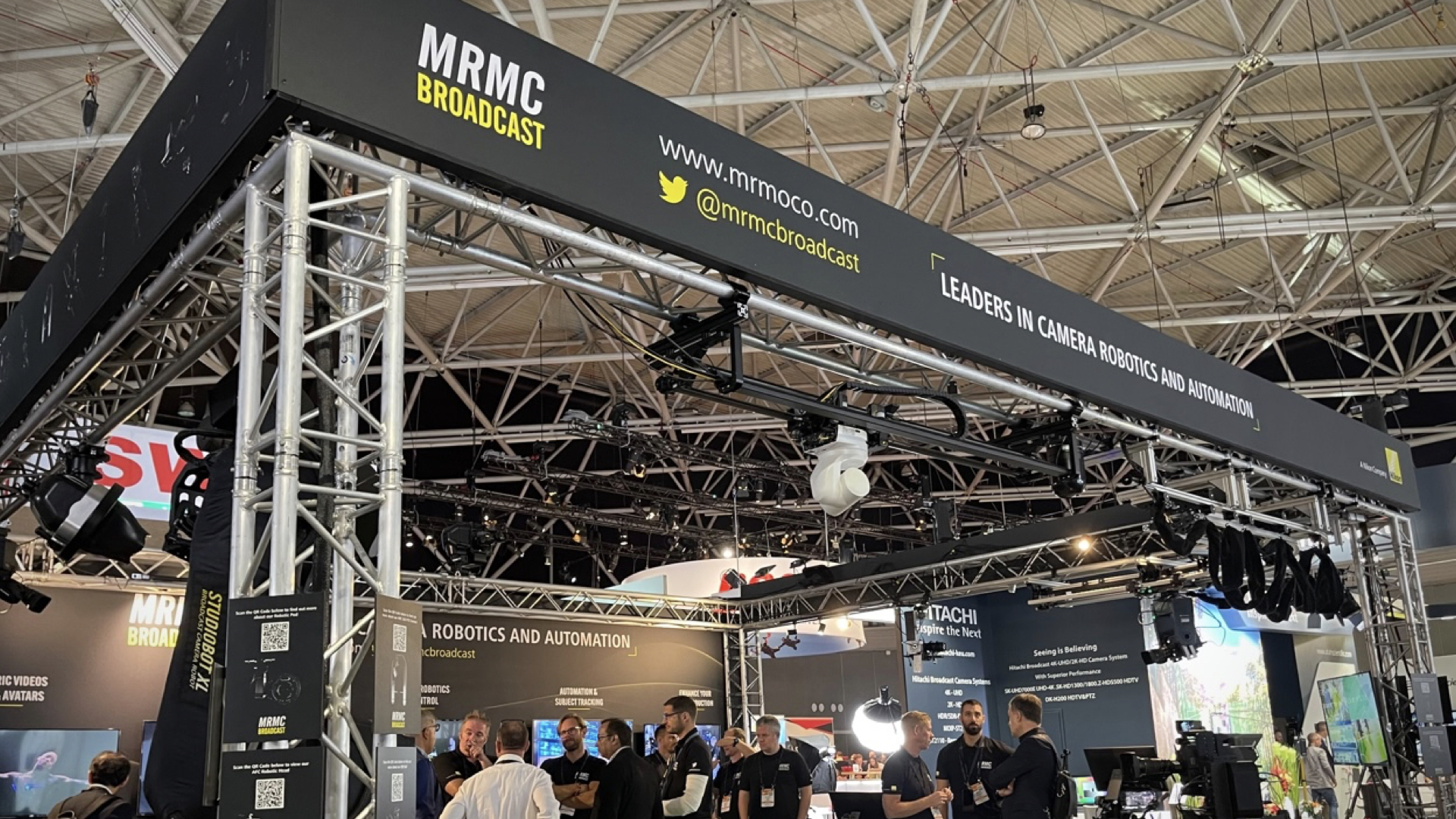 Lire la suite à propos de l’article MRMC fait l’acquisition de Slidekamera