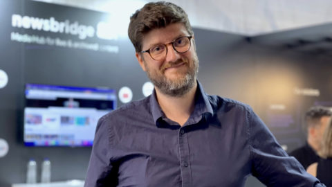 Lire la suite à propos de l’article Newsbridge lève 7 millions d&rsquo;euros !