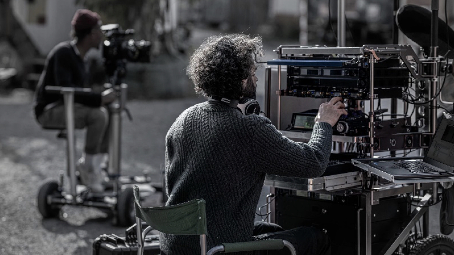 Lire la suite à propos de l’article Un Engineering Emmy Award pour Shure Axient Digital