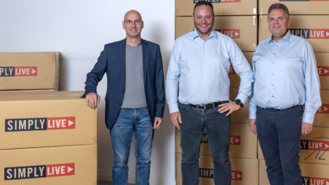 Lire la suite à propos de l’article SimplyLive rejoint la famille Riedel
