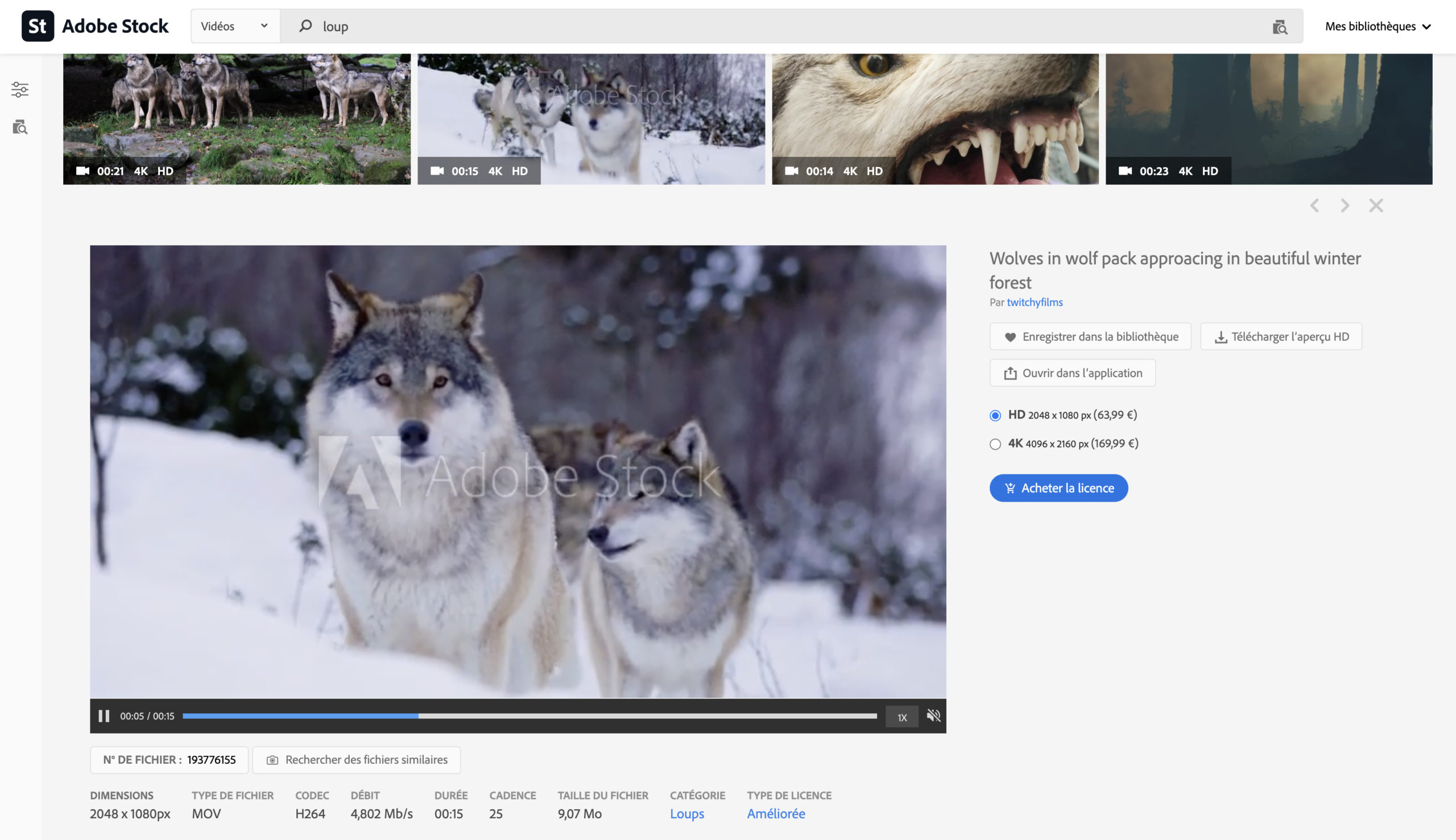 Lire la suite à propos de l’article Tour d’horizon des images de stock