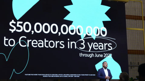 Lire la suite à propos de l’article De nouvelles perspectives de revenus sur Youtube…