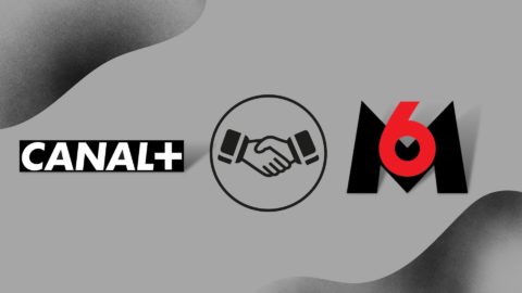 Lire la suite à propos de l’article Renouvellement des accords pluriannuels de distribution entre M6 et Canal+