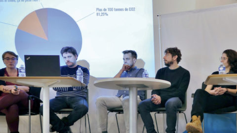 Lire la suite à propos de l’article L’empreinte énergétique de l’animation 3D et des VFX : quels enjeux et quelles solutions ?