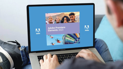 Lire la suite à propos de l’article Adobe lance la version 2023 de Photoshop Elements et Premiere Elements