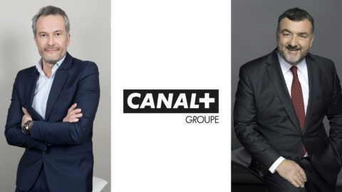 Lire la suite à propos de l’article Un projet de réorganisation de la Direction Générale de Canal+